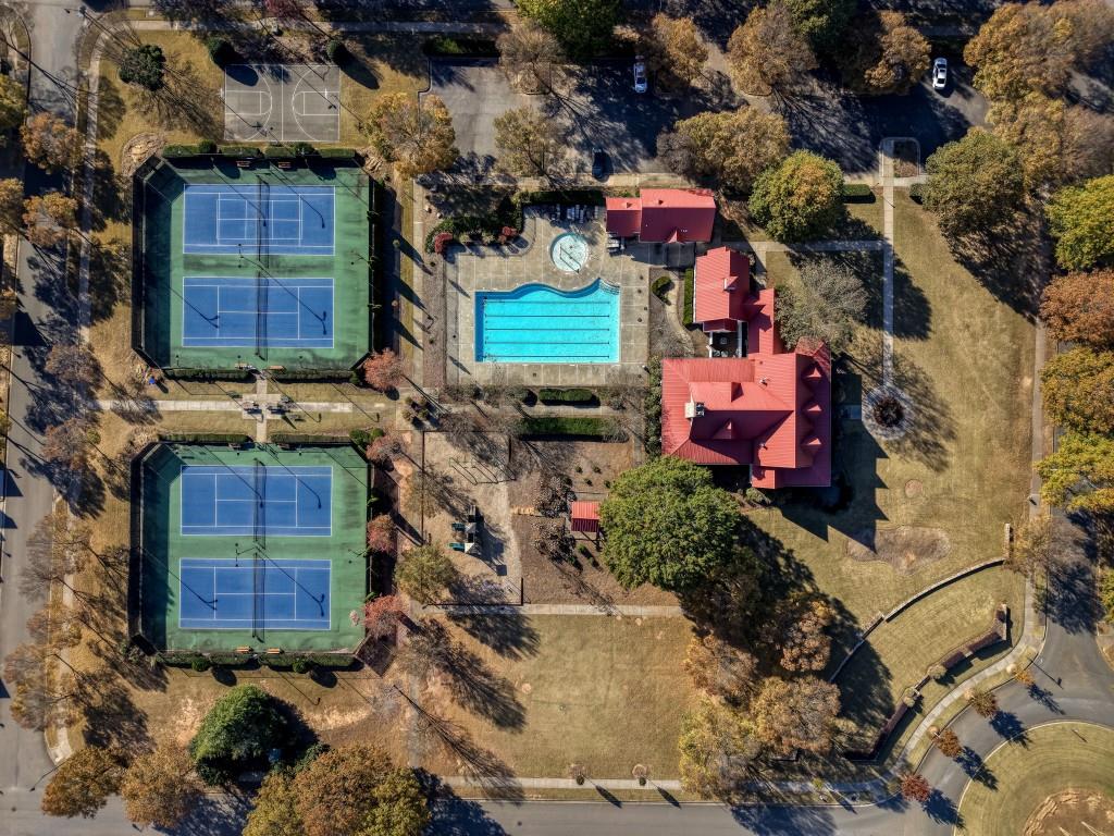 Carmichael Farms - Residential