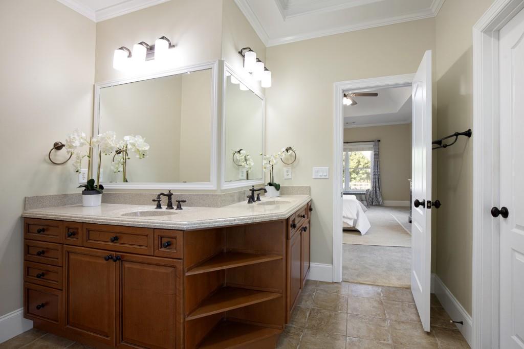 Carmichael Farms - Residential