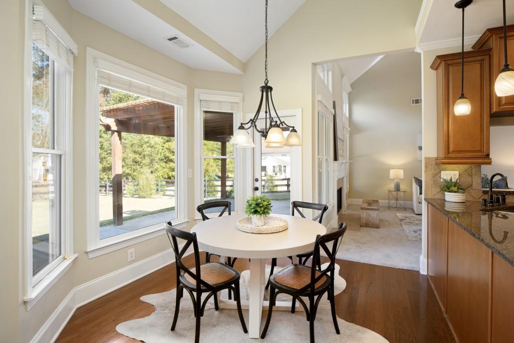 Carmichael Farms - Residential