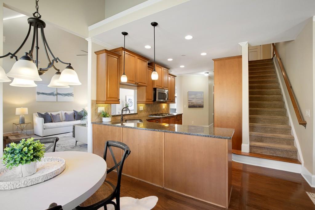 Carmichael Farms - Residential