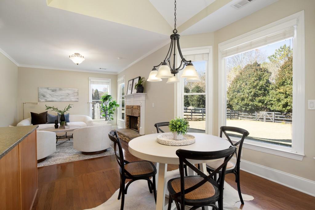 Carmichael Farms - Residential