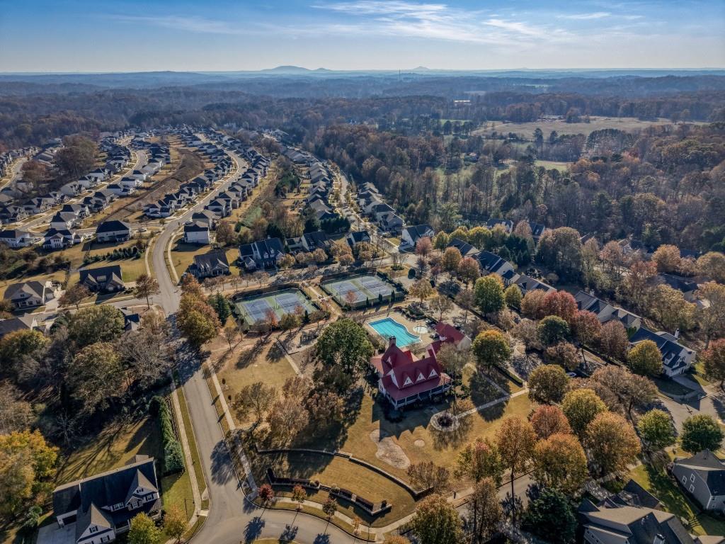 Carmichael Farms - Residential