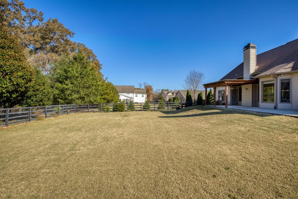 Carmichael Farms - Residential