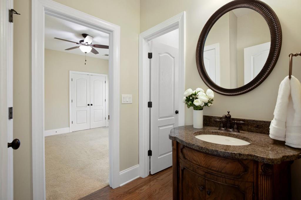 Carmichael Farms - Residential