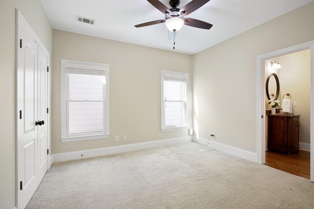 Carmichael Farms - Residential