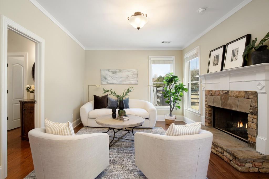 Carmichael Farms - Residential