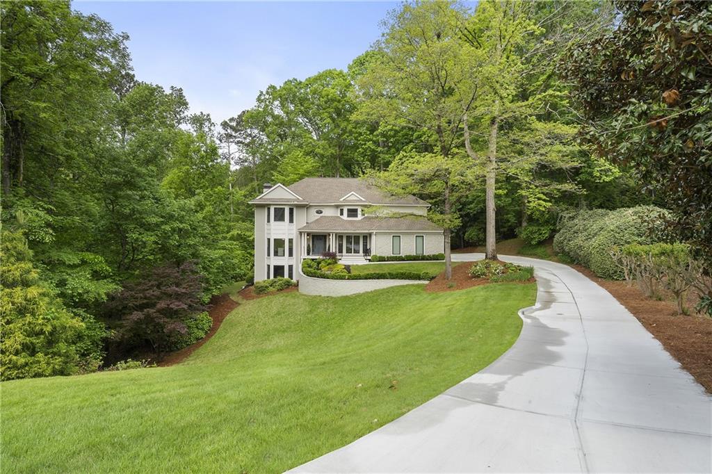 660 Willow Knoll Drive SE, Marietta, GA, 30067 1 660 Willow Knoll Drive SE