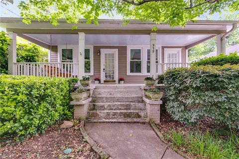 959 Hall Place NW Atlanta GA 30318