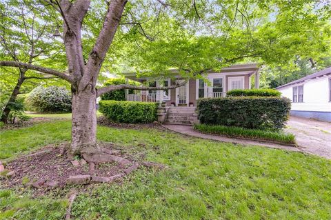959 Hall Place NW Atlanta GA 30318