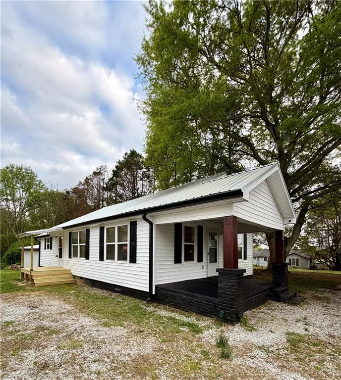 525 Wildcat Bridge Road