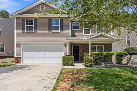 Homes For Rent - 3050A Centerglen Lane<br/> Cumming, GA 30040