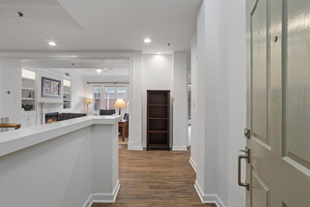 850 Piedmont Avenue NE 1607