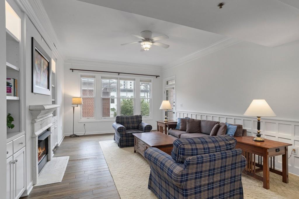 850 Piedmont Avenue NE 1607
