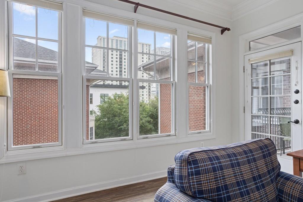 850 Piedmont Avenue NE 1607