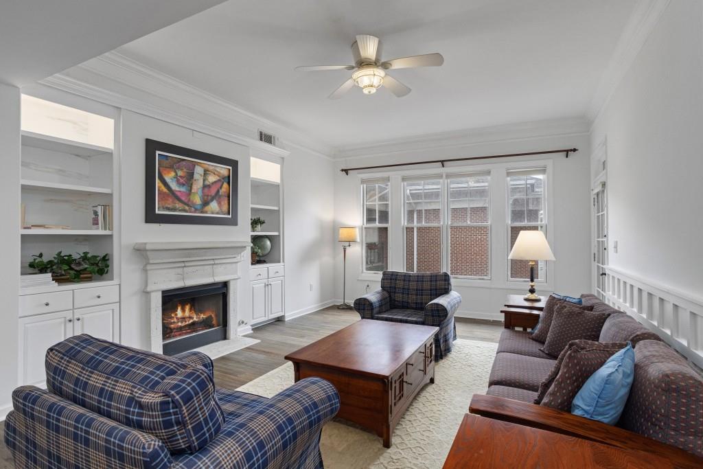 850 Piedmont Avenue NE 1607