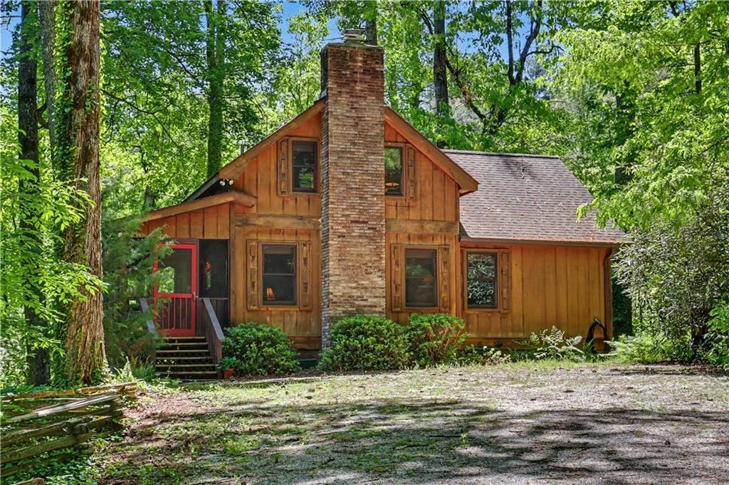 102 Moses Road, Rabun Gap, GA, 30568
