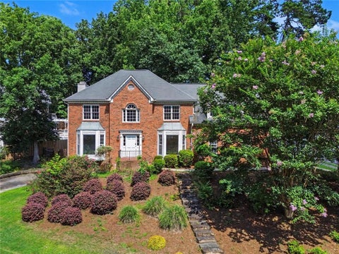 Homes For Sale - 5796 Brookstone View<br/> Cobb County, Acworth, GA 30101