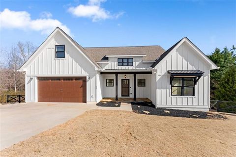 4719 Deer River Trail Gainesville GA 30506