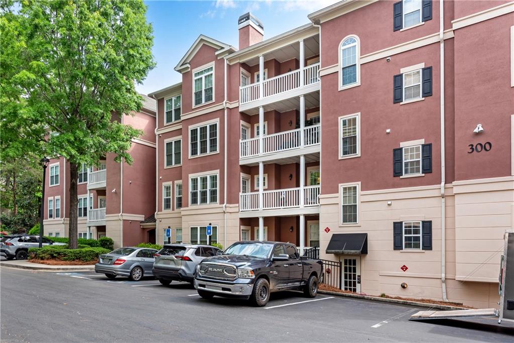 324 Ashford Circle, Atlanta, Georgia image 1