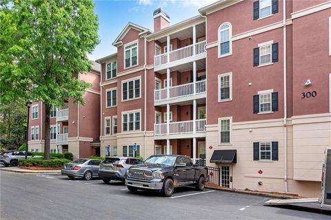 324 Ashford Circle Atlanta GA 30338