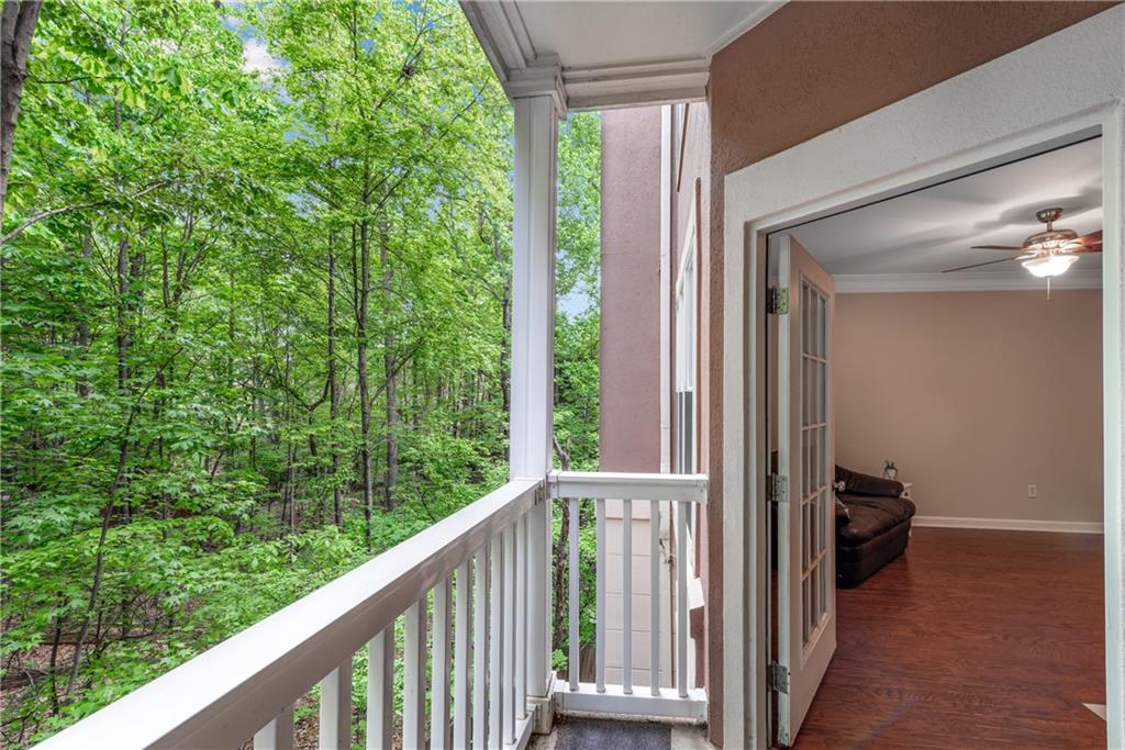 324 Ashford Circle, Atlanta, Georgia image 25