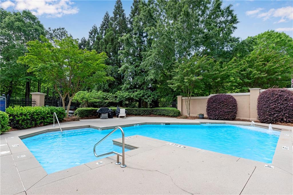 324 Ashford Circle, Atlanta, Georgia image 33
