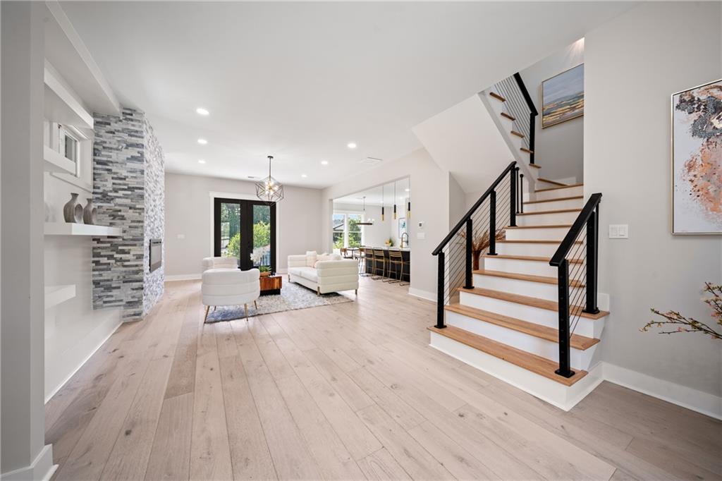 4821 Batiste Lane NW