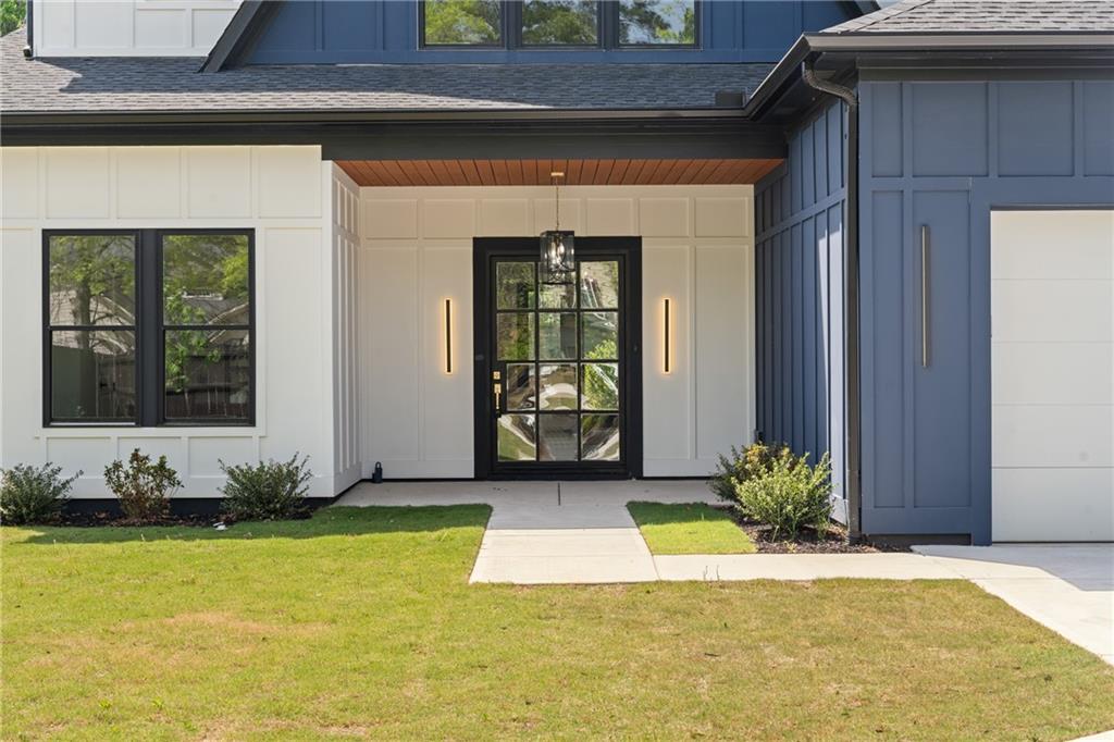 4821 Batiste Lane NW