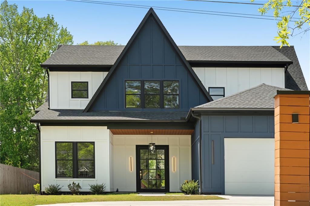 4821 Batiste Lane NW