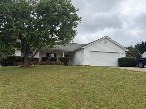 432 Raymond Drive Winder GA 30680