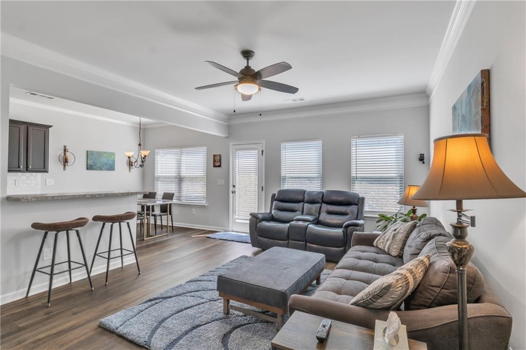 265 Valley Crossing