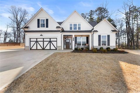84 Martha Ann Avenue Winder GA 30680