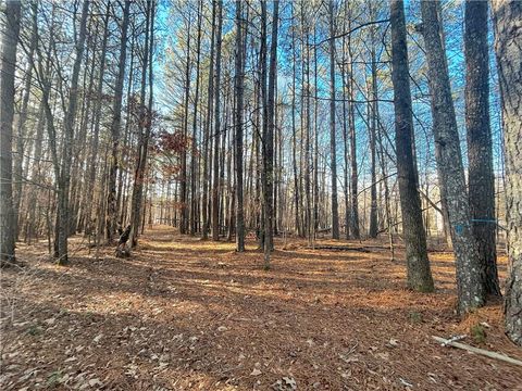 Vacant Land For Sale - Old Stilesboro Road<br/> Acworth, GA 30101