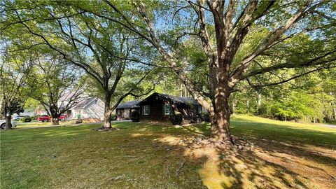 A home in Lithonia