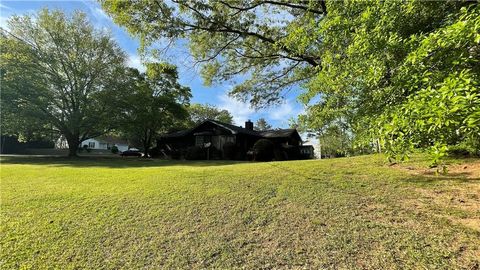 A home in Lithonia