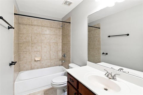 Homes For Rent - 3847 Lake Sanctuary Way<br/> Atlanta, GA 30349