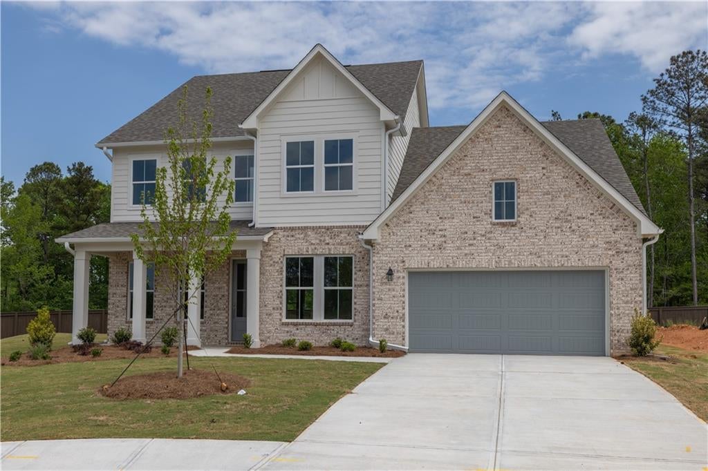 65 Hickory Grove Lane