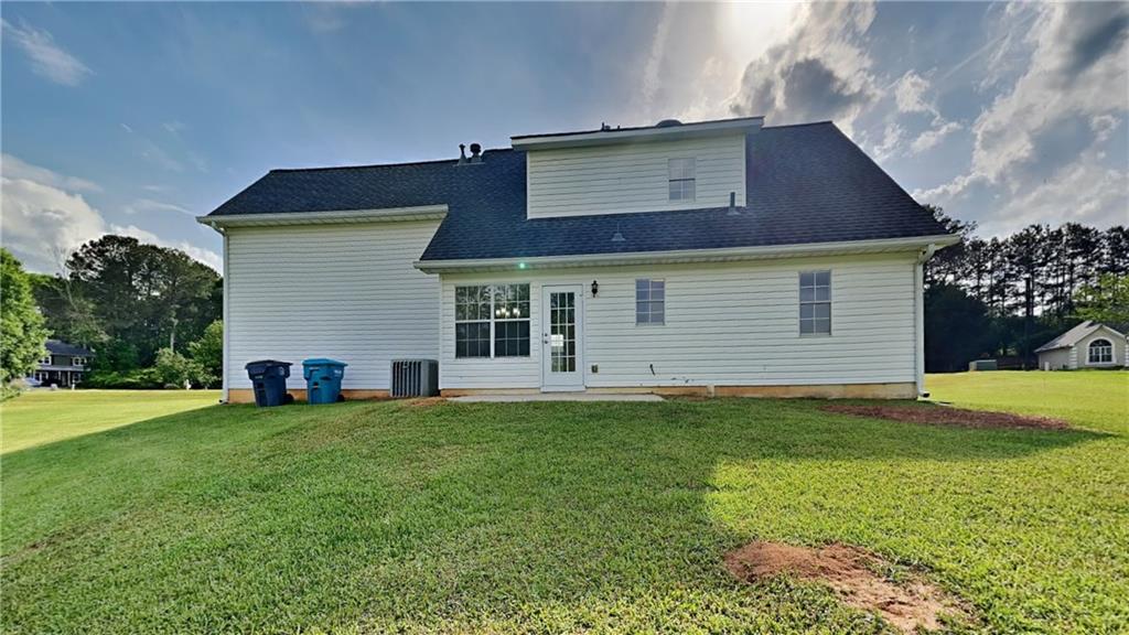 64 Dogwood Ridge, Hampton, Georgia image 19