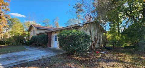 A home in Riverdale