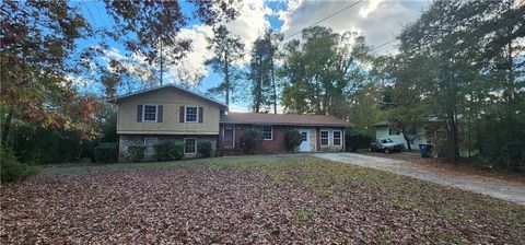 A home in Riverdale