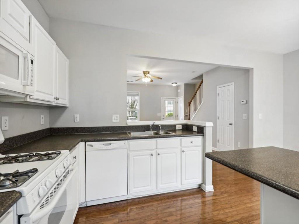 Whittington - Residential Lease