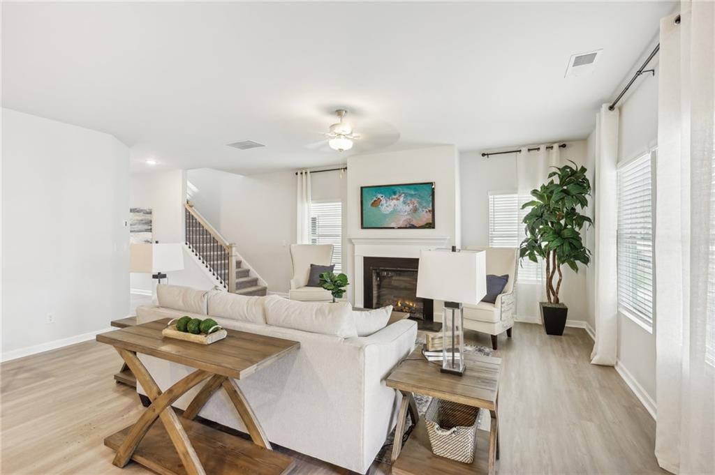 3020 Viewpark Circle