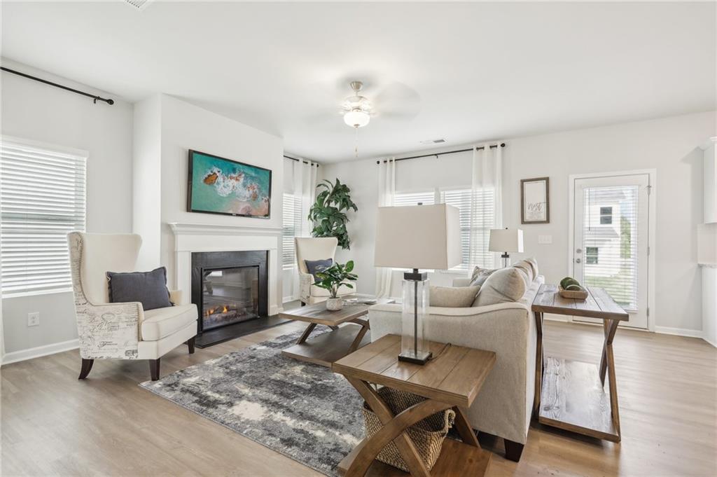 3020 Viewpark Circle