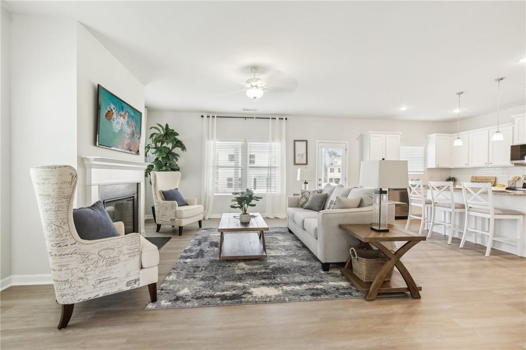 3020 Viewpark Circle