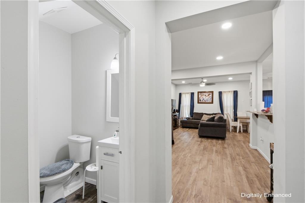 2555 Flat Shoals Road 2008