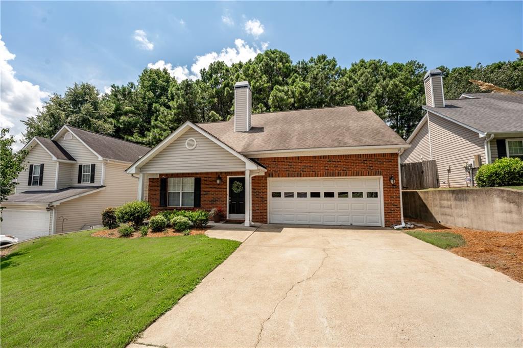 514 Parkstone Lane