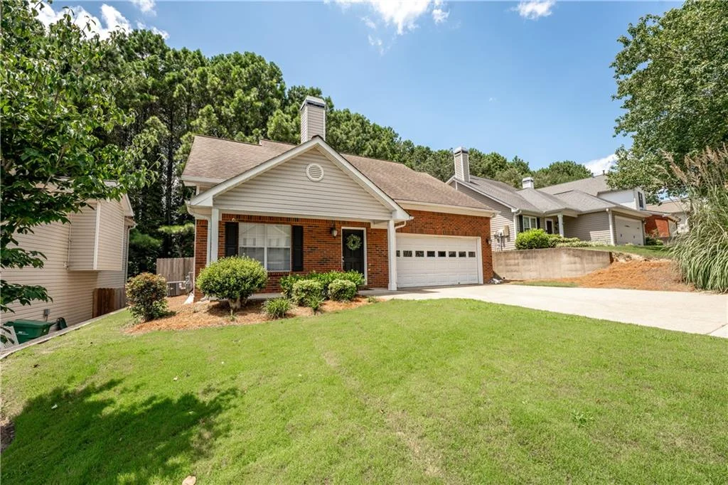 514 Parkstone Lane