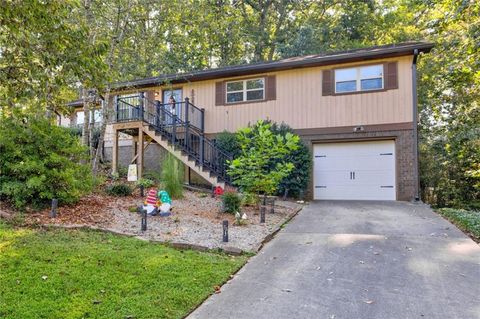 6682 Camp Lane Acworth GA 30102