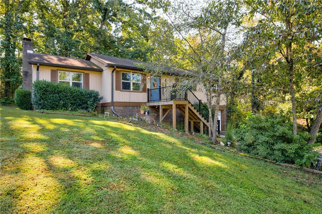 6682 Camp Lane