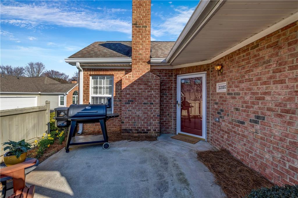 22107 Harvest Ridge Lane 22
